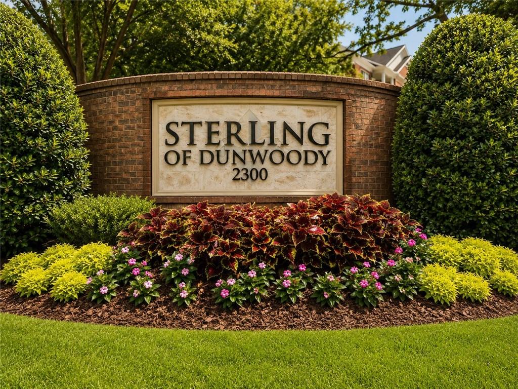 2300 Peachford Road, Unit 4004 Atlanta, GA 30338 - Photo 2 of 32 Gallery Image 2
