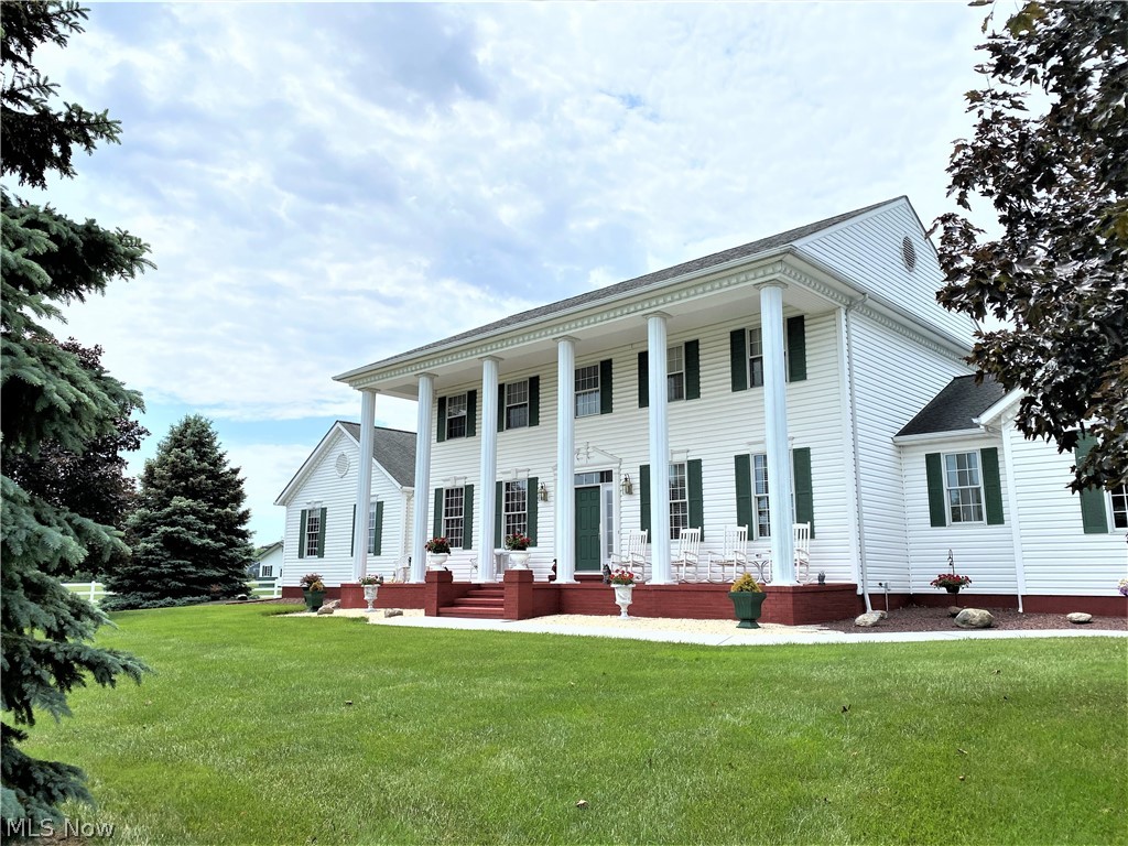8010 Rice Road Amherst, OH 44001 - Photo 2 of 35