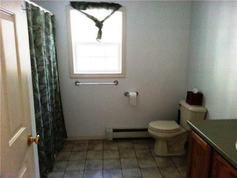 96 Brown Road Wiscasset, ME 04578 - Photo 13 of 21 Bathroom.