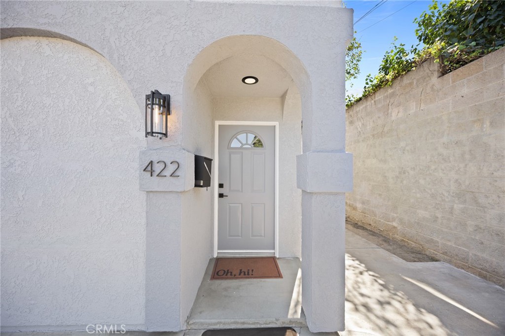 422 Parkman Avenue Los Angeles, CA 90026 - Photo 30 of 33