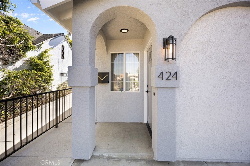 422 Parkman Avenue Los Angeles, CA 90026 - Photo 31 of 33