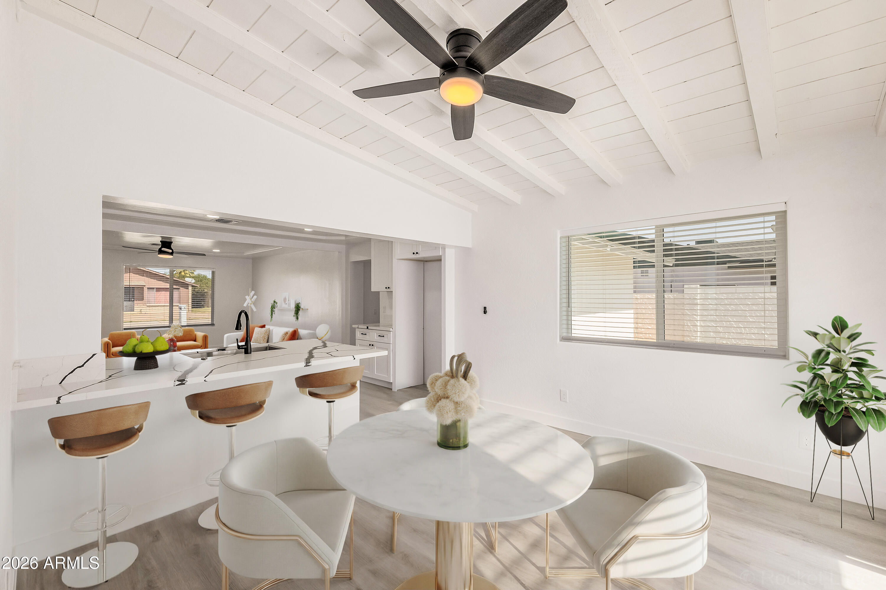 1647 West Villa Rita Drive Phoenix, AZ 85023 - Photo 21 of 59 Dining Room