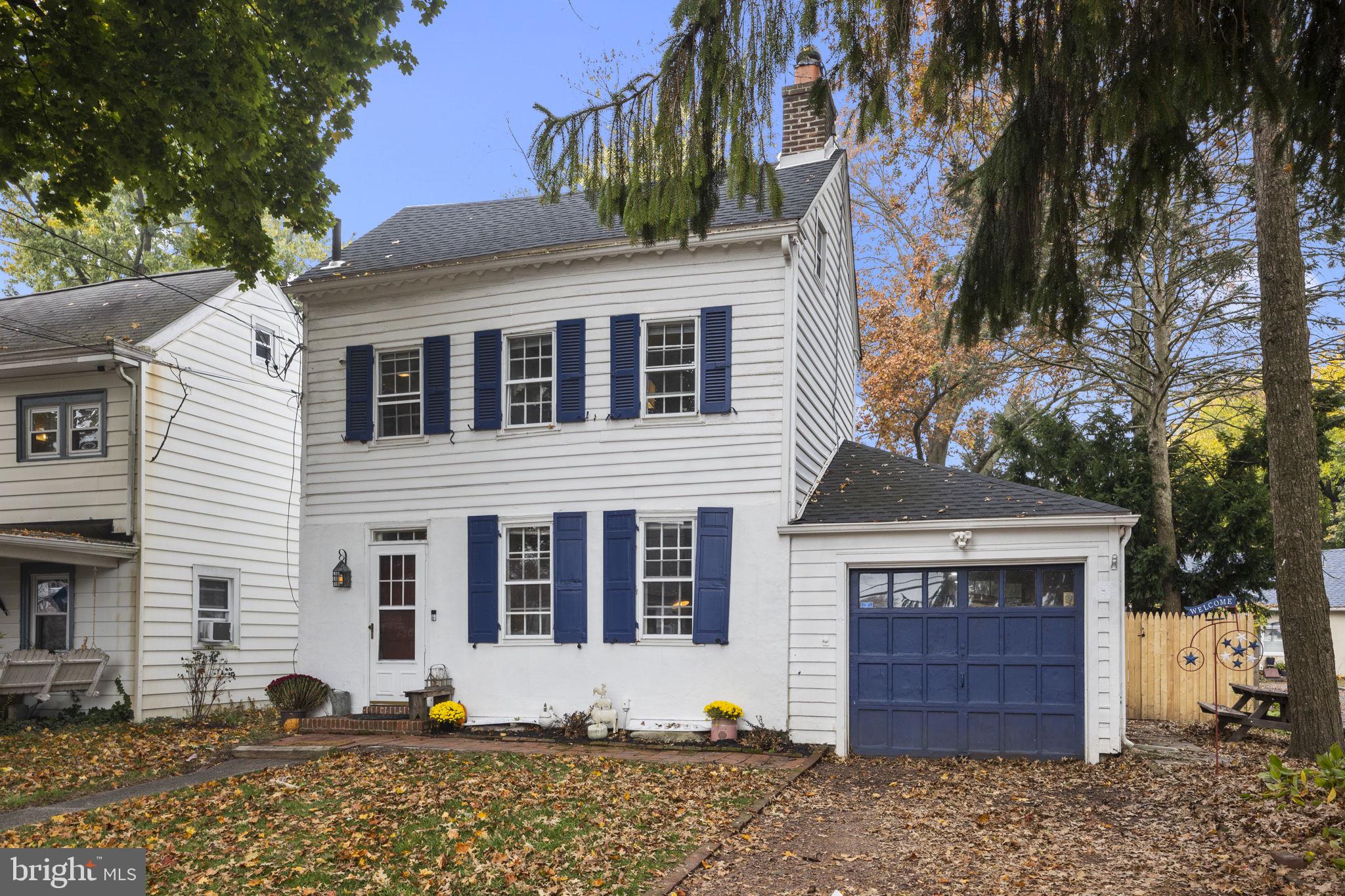 620 Newtown Road Warminster, PA 18974 - Photo 1 of 27 Welcome Home!!!!