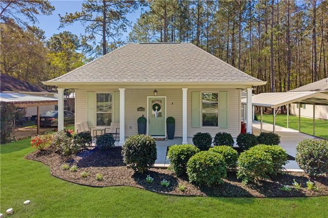 20056 Palm Boulevard Covington, LA 70435 - Photo 1 of 25