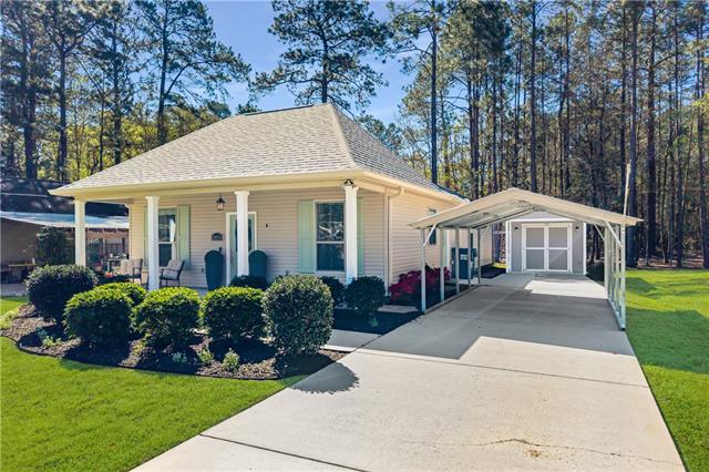 20056 Palm Boulevard Covington, LA 70435 - Photo 4 of 25