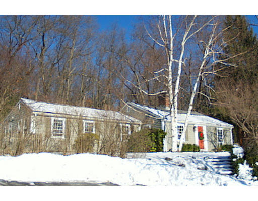 172 Trapelo Road Lincoln, MA 01773 - Photo 1 of 12