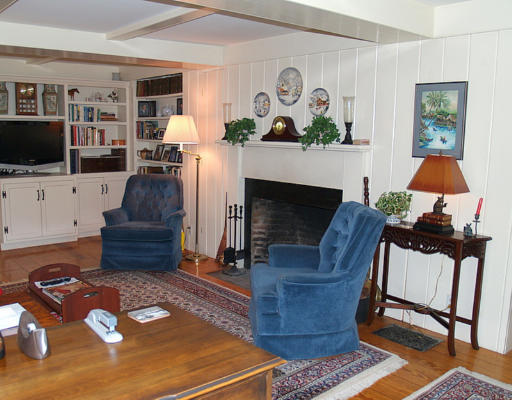 172 Trapelo Road Lincoln, MA 01773 - Photo 2 of 12