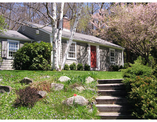 172 Trapelo Road Lincoln, MA 01773 - Photo 8 of 12