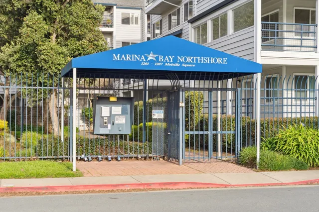 $475,000 | 1205 Melville Square, Unit 108, Richmond, CA 94804