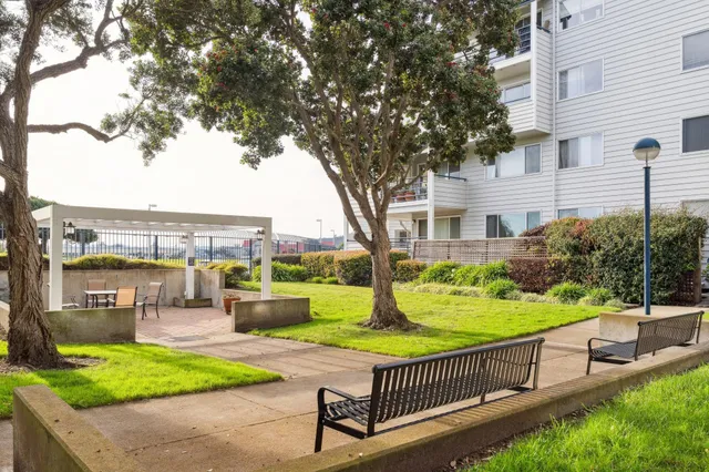 $475,000 | 1205 Melville Square, Unit 108, Richmond, CA 94804
