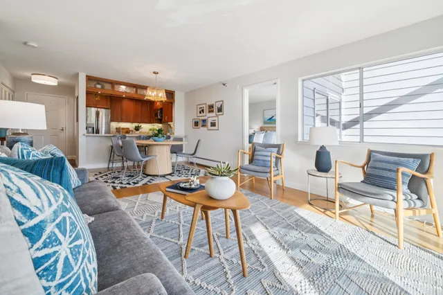 $475,000 | 1205 Melville Square, Unit 108, Richmond, CA 94804