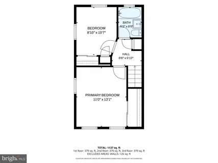 $599,999 | 6801 Radcliffe Drive, Alexandria, VA 22307