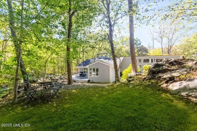 $10,800 | 2 Horseshoe Road, Cos Cob, CT 06807