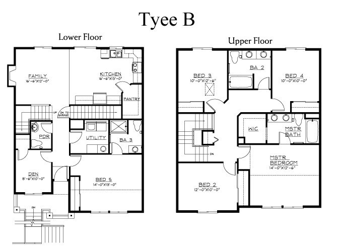 15802 Meridian Avenue South, Unit 17 Bothell, WA 98012 - Photo 7 of 7 Gallery Image 7