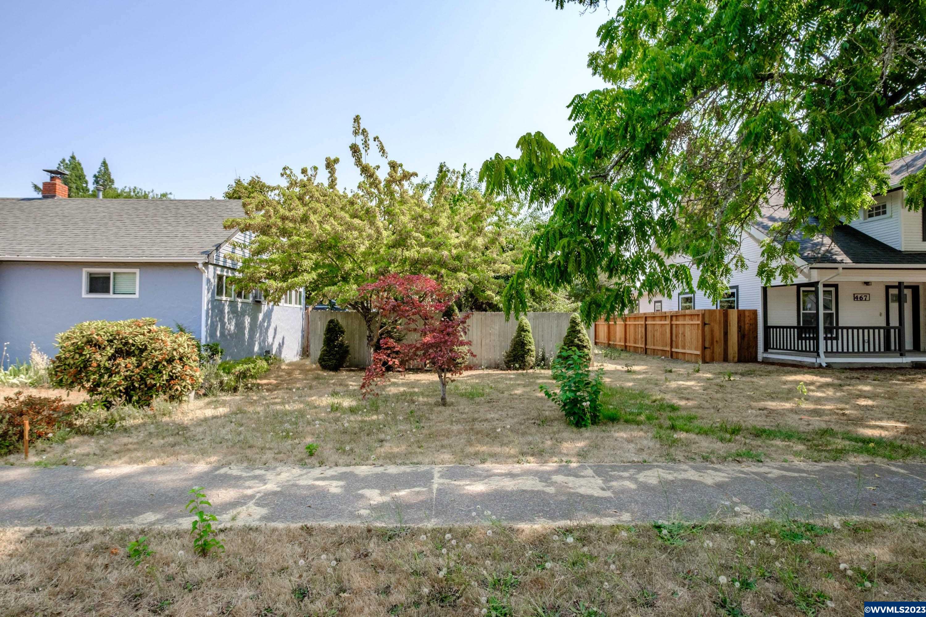 467 Southeast Denver Street Albany, OR 97321 - Photo 8 of 15 Gallery Image 8