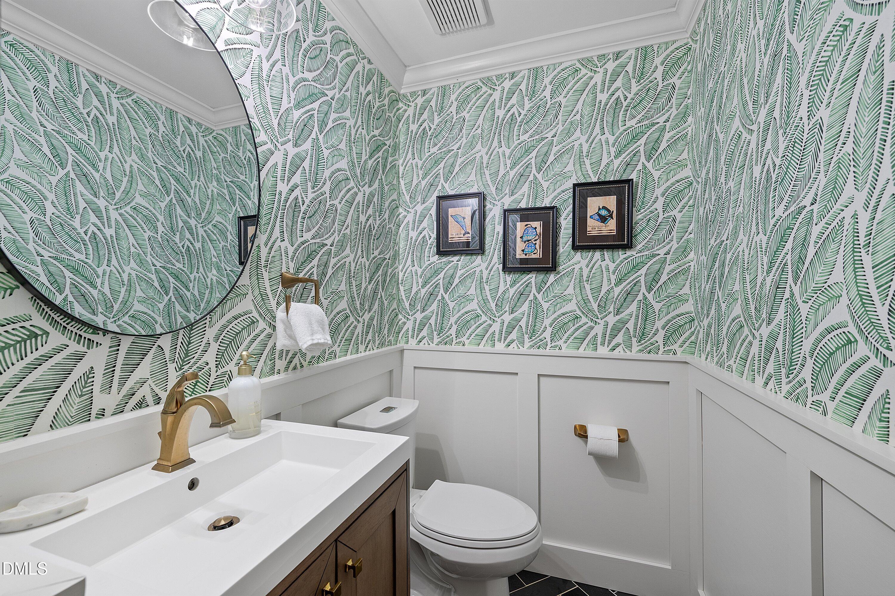 7504 Rainwater Road Raleigh, NC 27615 - Photo 25 of 58 27-7504 Rainwater Rd _0527