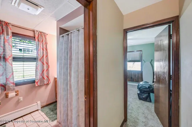 a view of a house with a big yard