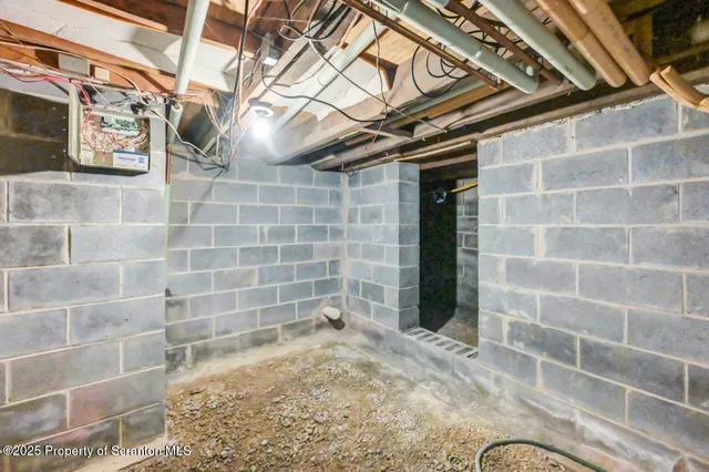 a view of deck with wooden floor and fence and a floor to ceiling window
