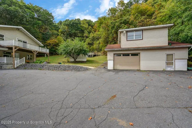 $359,999 | 2352 Newton Ransom Boulevard, Clarks Summit, PA 18411