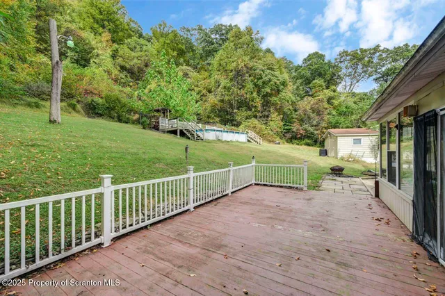 $359,999 | 2352 Newton Ransom Boulevard, Clarks Summit, PA 18411