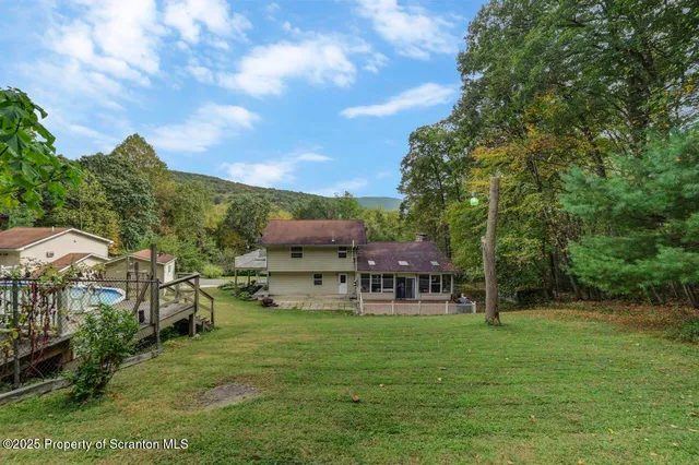 $359,999 | 2352 Newton Ransom Boulevard, Clarks Summit, PA 18411