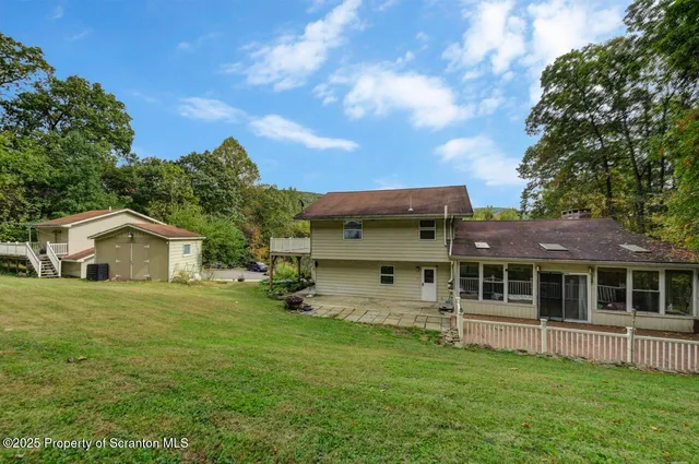 $359,999 | 2352 Newton Ransom Boulevard, Clarks Summit, PA 18411