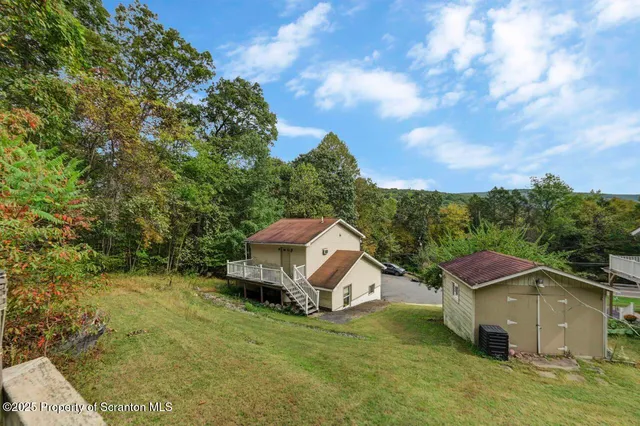 $359,999 | 2352 Newton Ransom Boulevard, Clarks Summit, PA 18411