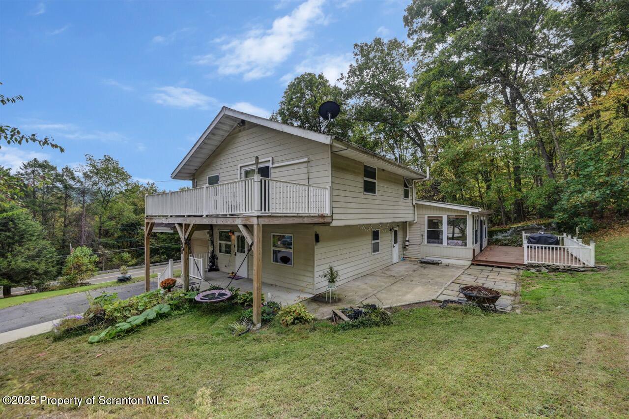 2352 Newton Ransom Boulevard Clarks Summit, PA 18411 - Photo 7 of 85 2352 Newton Ransom Blvd 04 Large