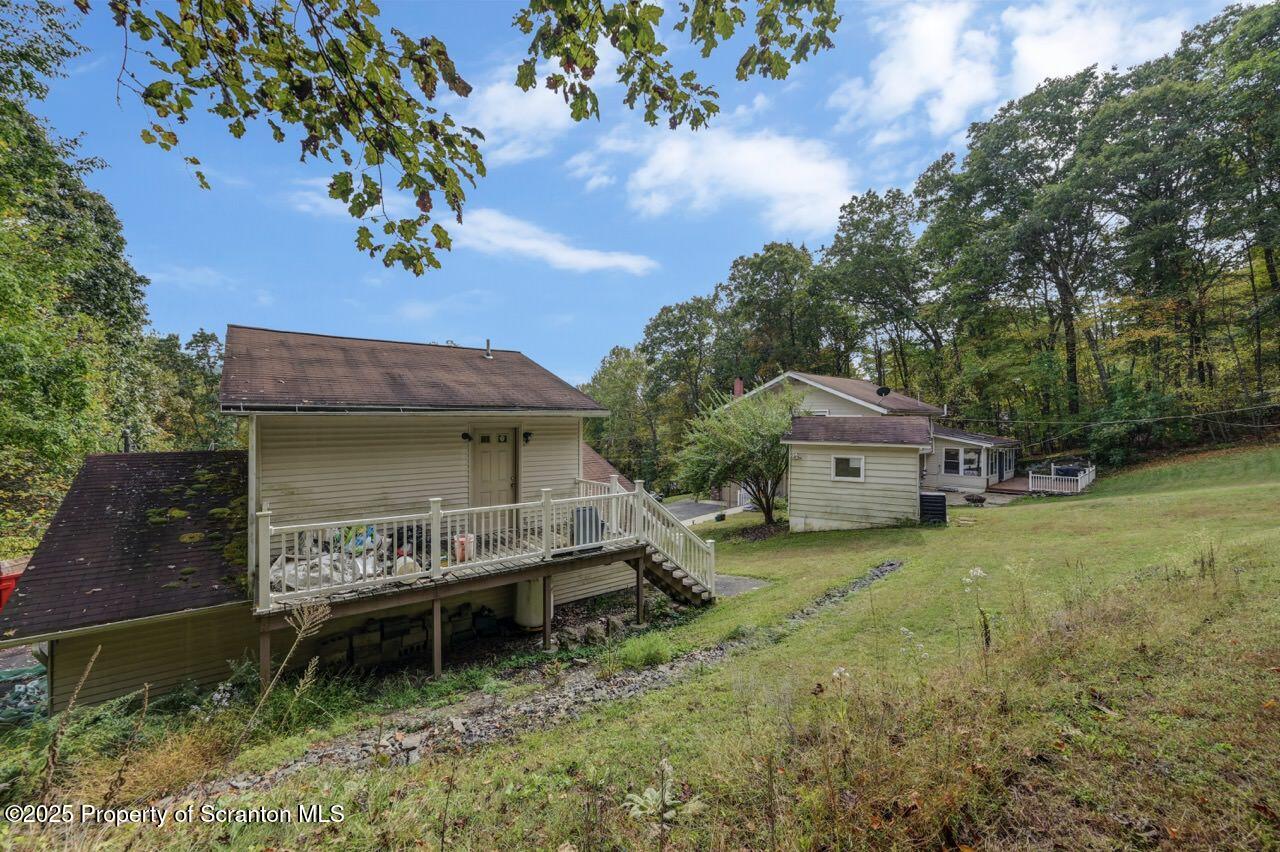 2352 Newton Ransom Boulevard Clarks Summit, PA 18411 - Photo 85 of 85 2352 Newton Ransom Blvd 76 Large