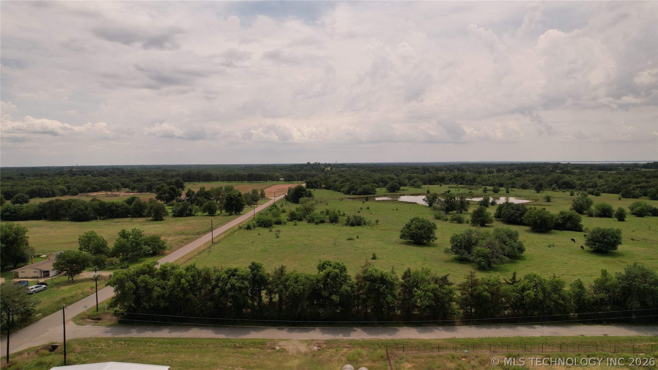 1 Mead Cemetery Road Mead, OK 73449 - Photo 3 of 36 Gallery Image 3
