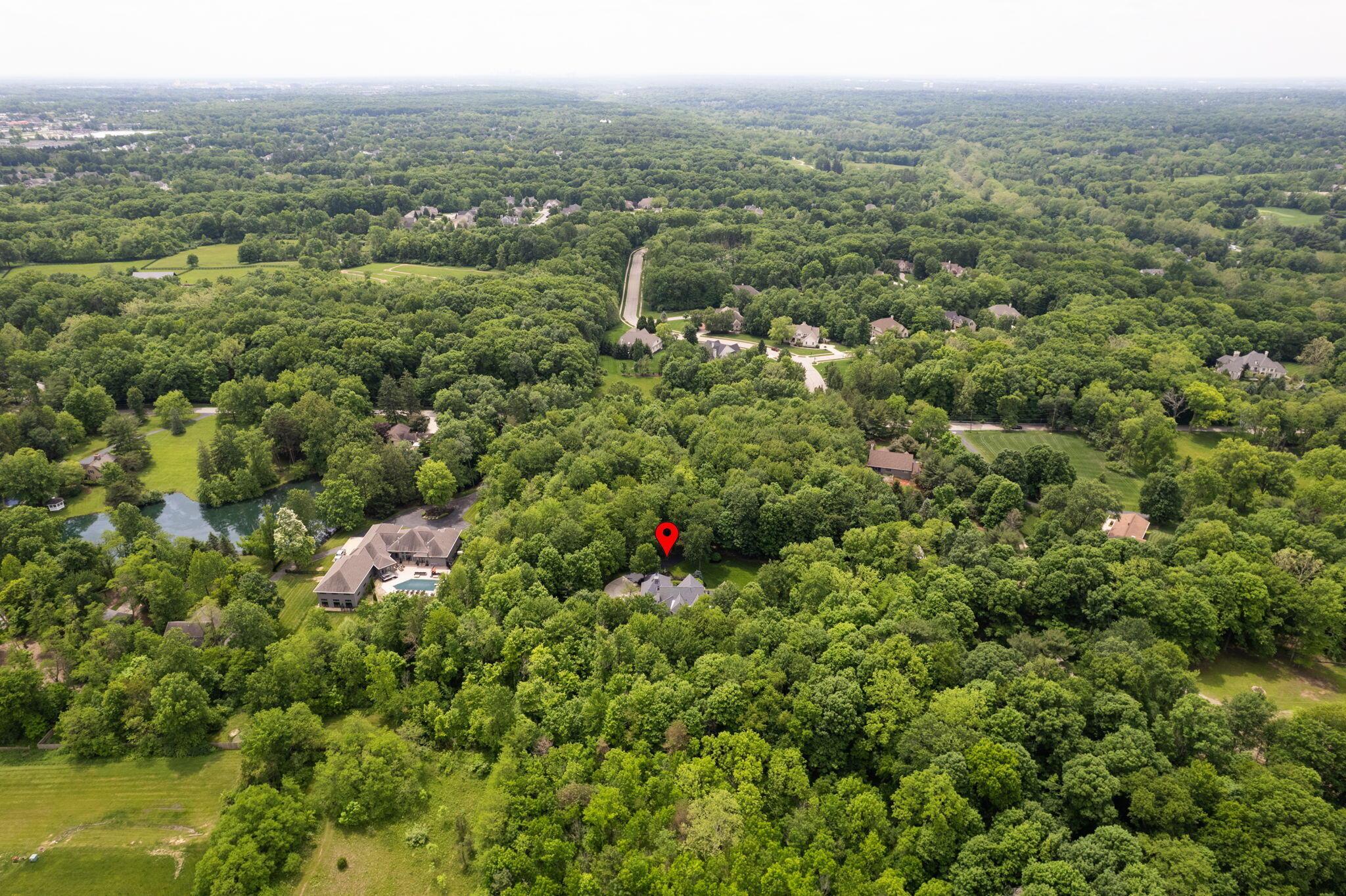 650 West Orange Road Delaware, OH 43015 - Photo 141 of 149 Aerial