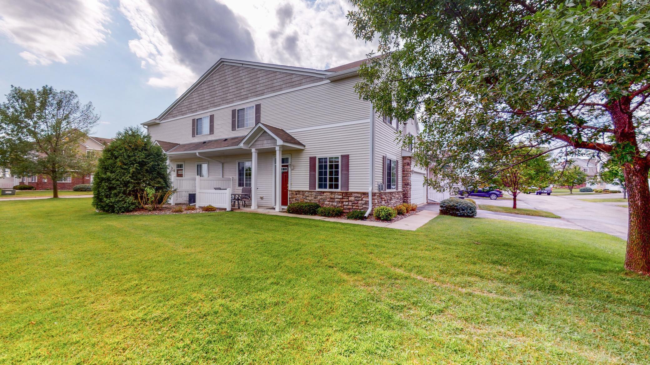 1869 Sandcherry Court Northwest Rochester, MN 55901 - Photo 1 of 1 Gallery Image 1