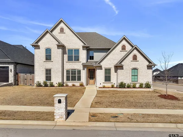 $659,900 | 4519 Brushy Crk Cove, Tyler, TX 75703