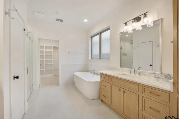 $659,900 | 4519 Brushy Crk Cove, Tyler, TX 75703