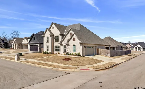 $659,900 | 4519 Brushy Crk Cove, Tyler, TX 75703