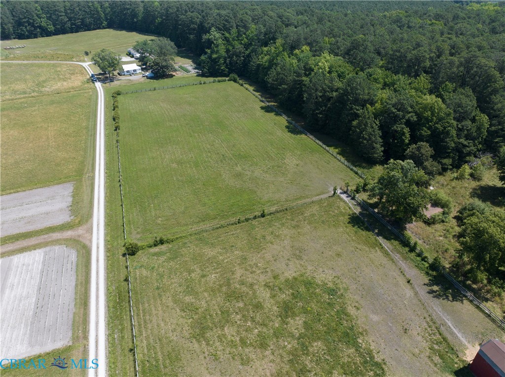 2115 Tabernacle Road Diggs, VA 23045 - Photo 7 of 54