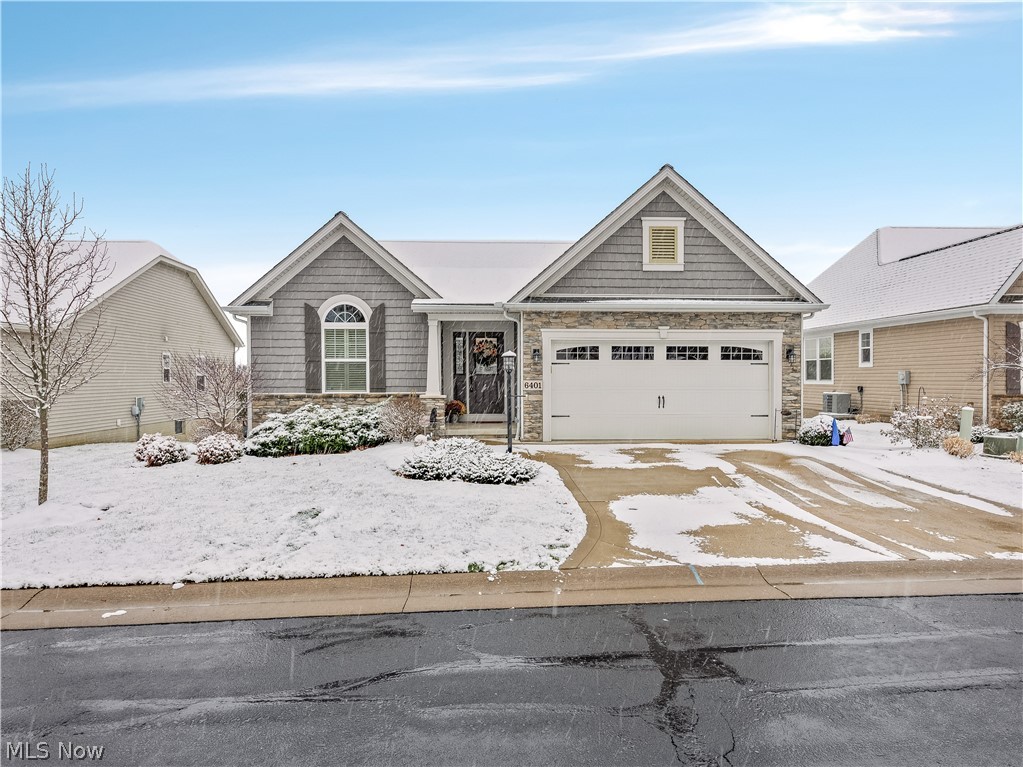 6401 Rustic Ridge Circle Northwest, Unit 27 Massillon, OH 44646 - Photo 3 of 31 Gallery Image 3