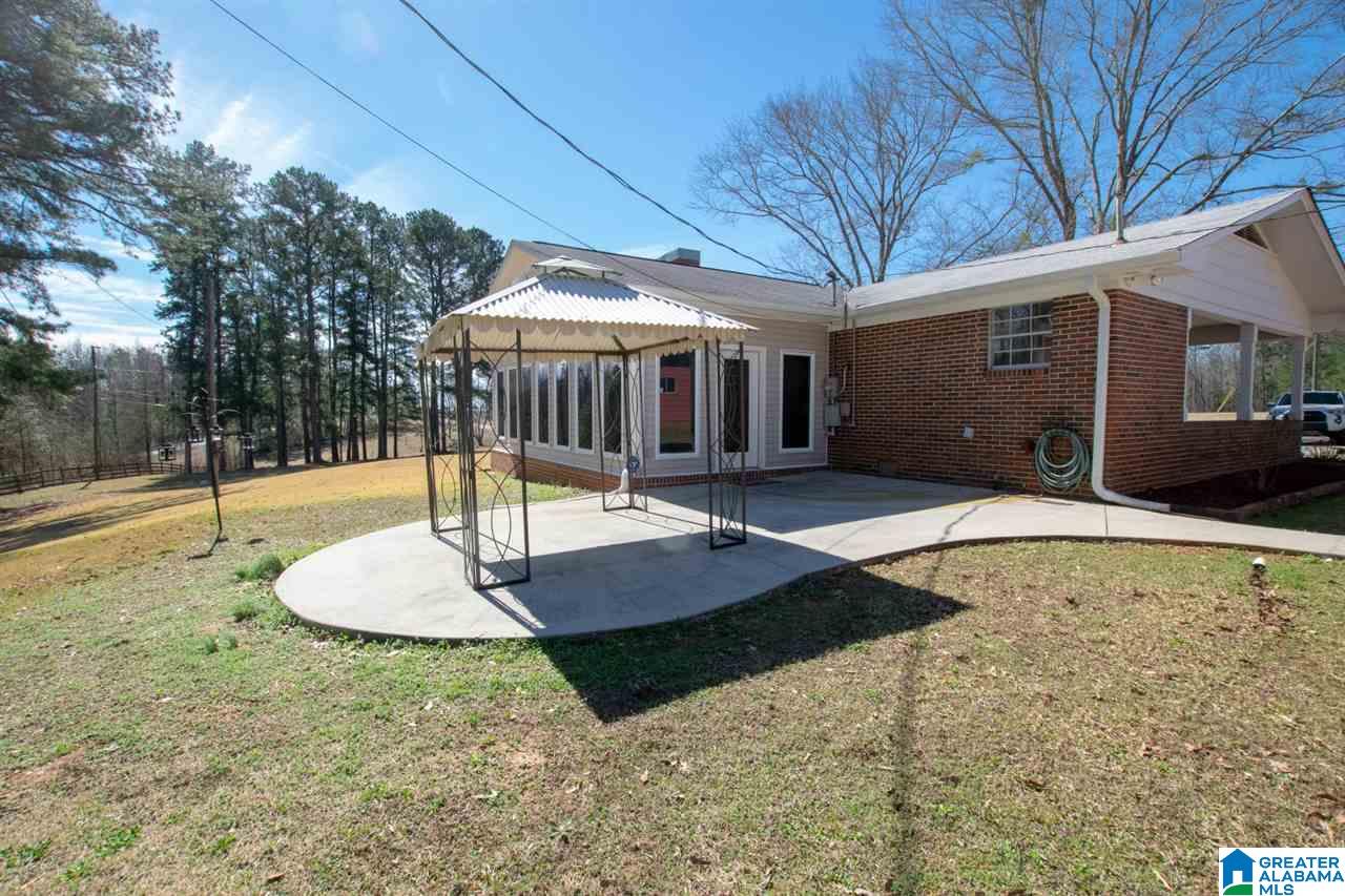 960 Rock Springs Road Warrior, AL 35180 - Photo 24 of 46