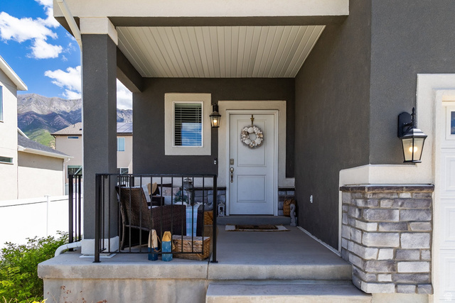 1219 South Raintree Lane West Santaquin, UT 84655 - Photo 30 of 34