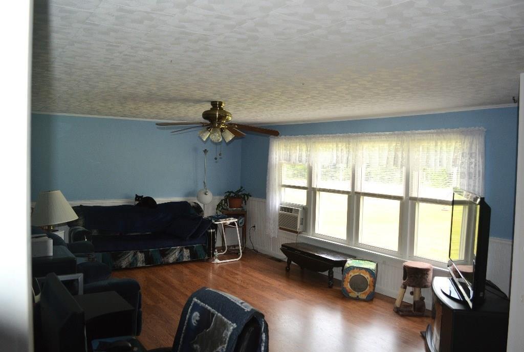 412 West Ridge Road Cornville, ME 04976 - Photo 8 of 35 Living room