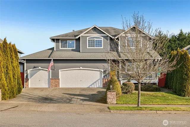 $835,000 | 17323 79th Drive Northeast, Arlington, WA 98223
