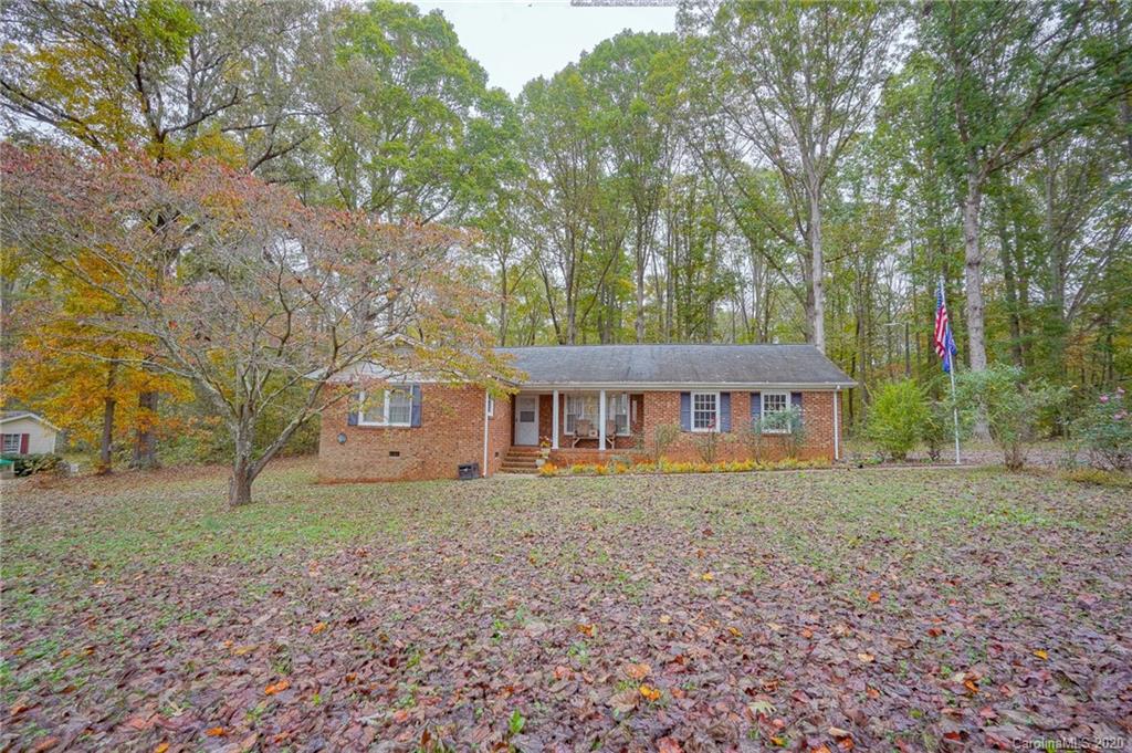 8616 Unity Church Road Kannapolis, NC 28081 - Photo 1 of 25