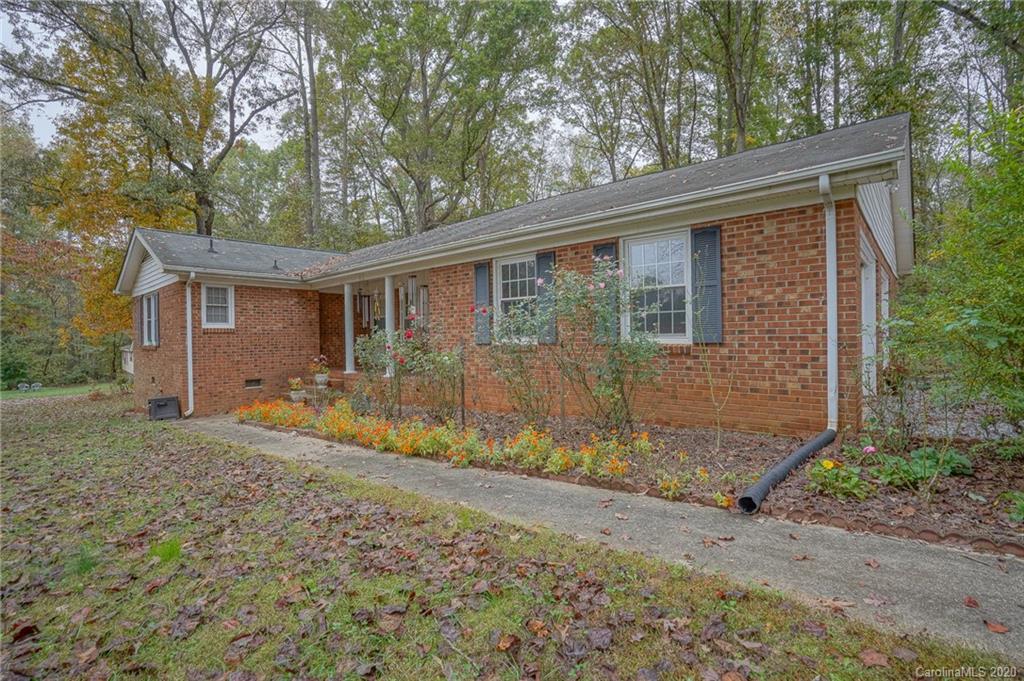 8616 Unity Church Road Kannapolis, NC 28081 - Photo 2 of 25