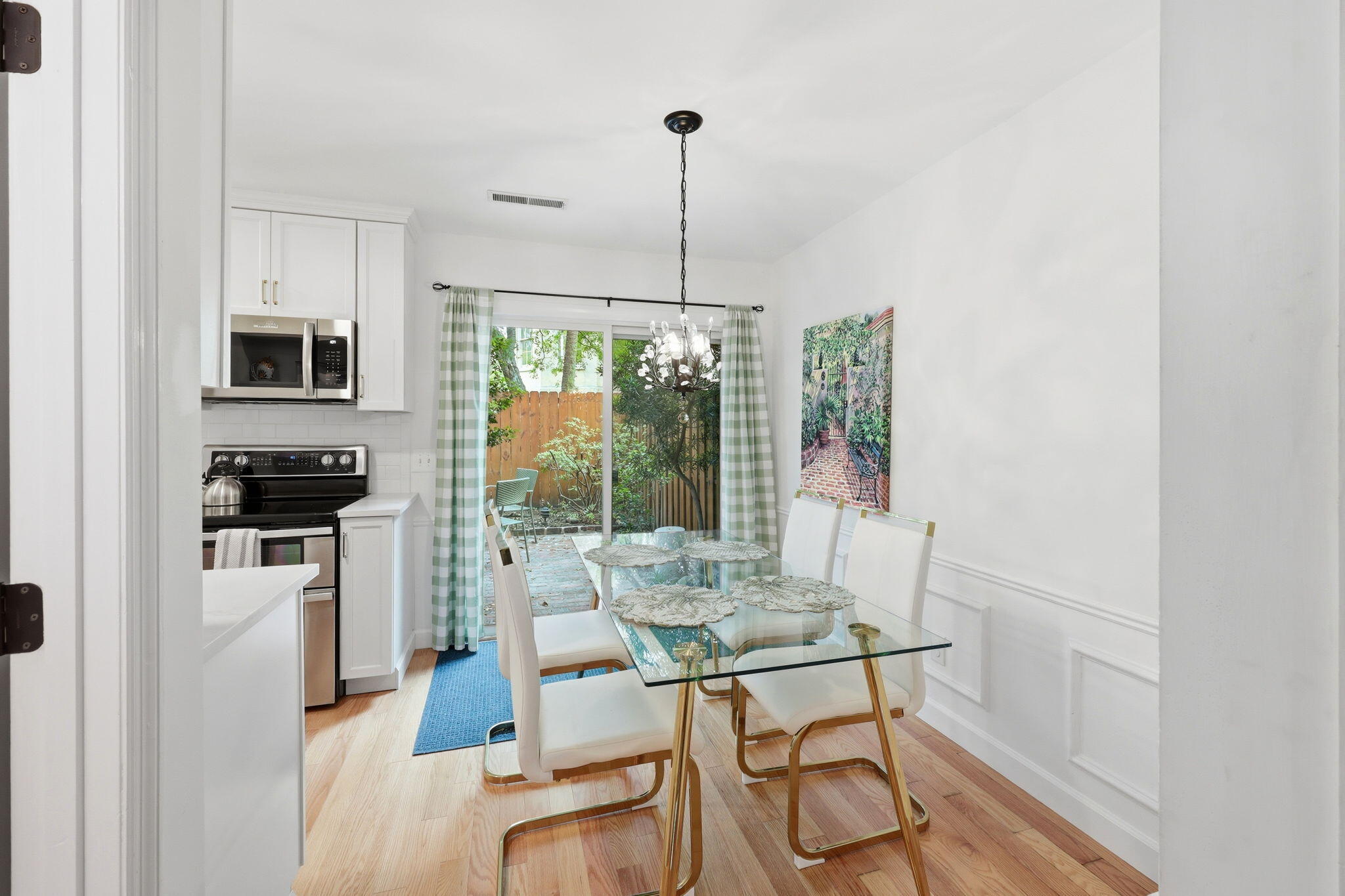 12 George Street, Unit A3 Charleston, SC 29401 - Photo 7 of 24 7