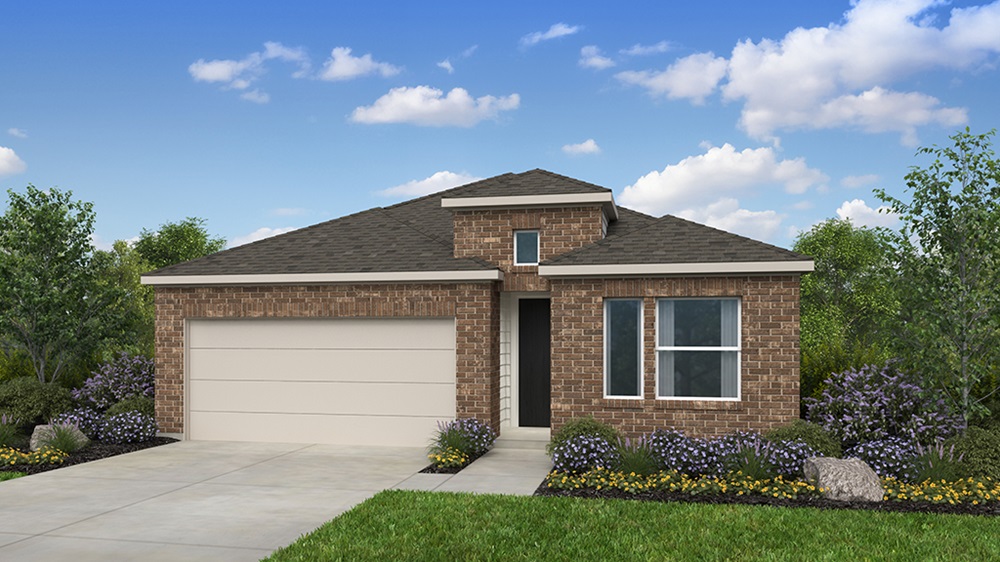 Rutherford Rendering