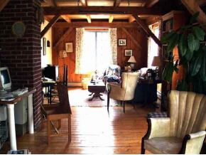 35 Dowsville Road Duxbury, VT 05660 - Photo 2 of 8