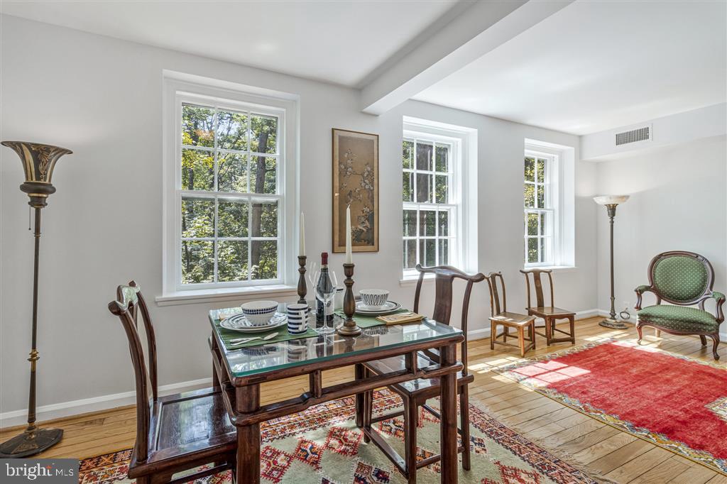 3420 39th Street Northwest, Unit C705 Washington, DC 20016 - Photo 11 of 30