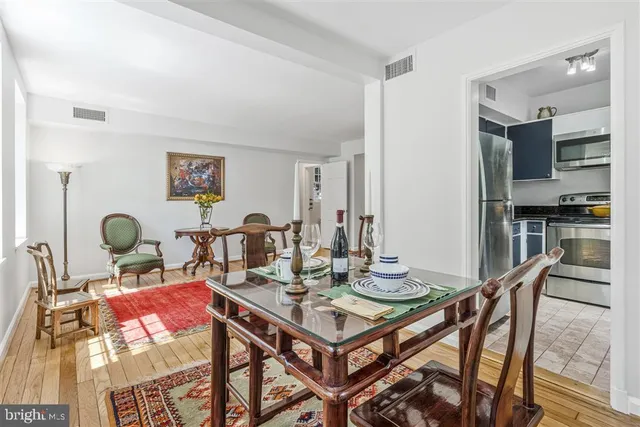 $379,000 | 3420 39th Street Northwest, Unit C705, Washington, DC 20016