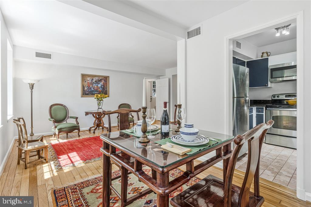 3420 39th Street Northwest, Unit C705 Washington, DC 20016 - Photo 12 of 30