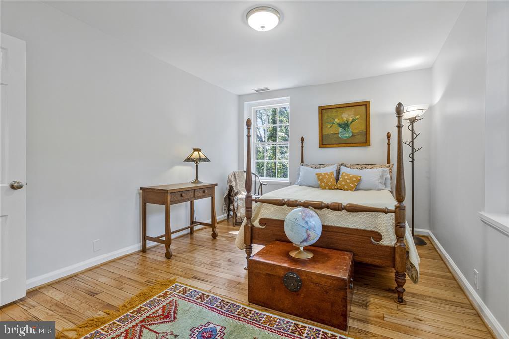 3420 39th Street Northwest, Unit C705 Washington, DC 20016 - Photo 16 of 30